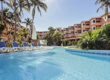 Hotel Be Live Experience Las Morlas, Cuba / Varadero