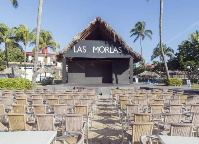 Hotel Be Live Experience Las Morlas