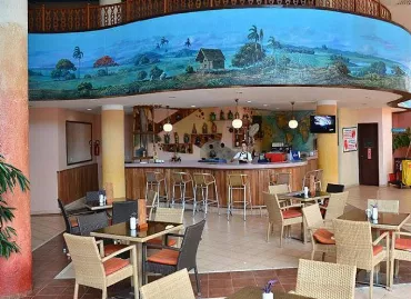 Brisas Del Caribe, Cuba / Varadero