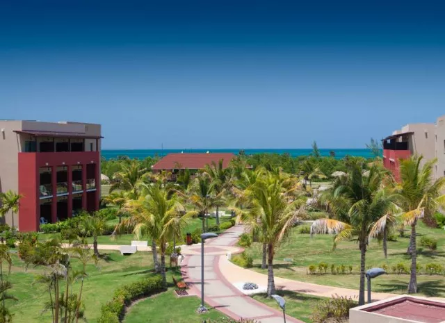 Hotel Grand Memories Varadero