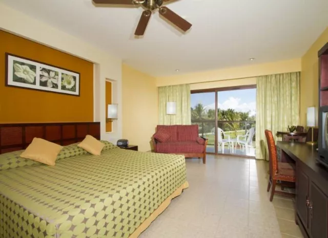 Hotel Grand Memories Varadero