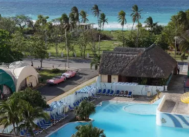 Hotel Sunbeach, Cuba / Varadero