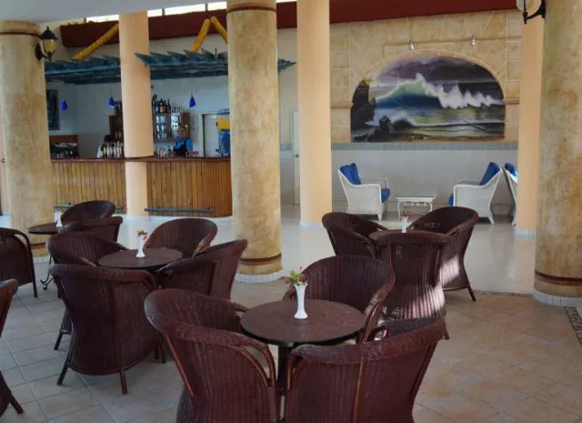 Hotel Sunbeach