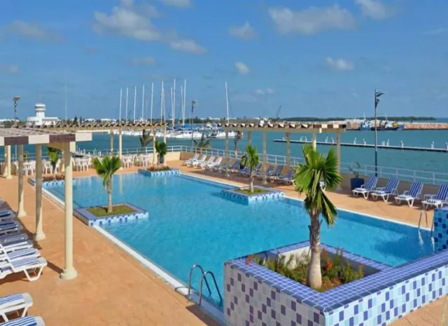 Melia Marina Varadero Apartments