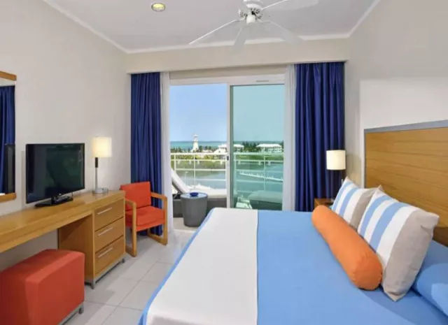 Melia Marina Varadero Apartments
