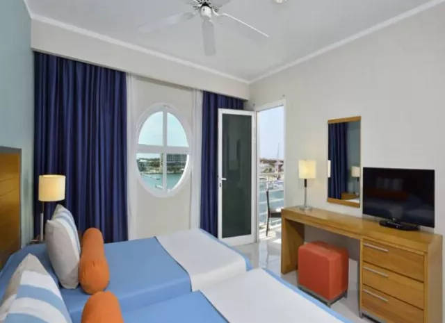 Melia Marina Varadero Apartments