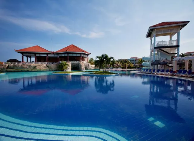 Memories Varadero
