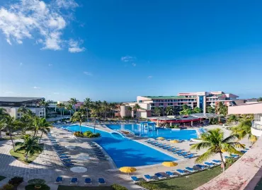 Muthu Playa Varadero, Cuba / Varadero