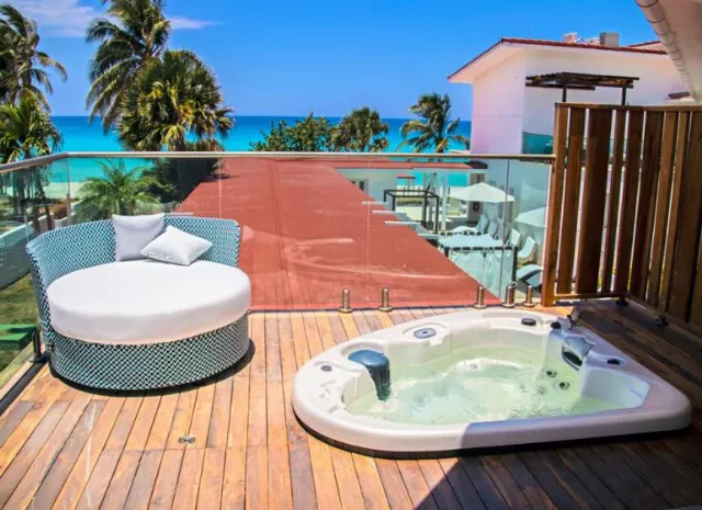 Mystique Casa Perla