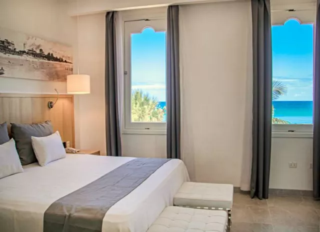 Mystique Casa Perla