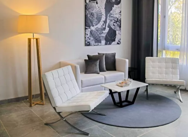 Mystique Casa Perla