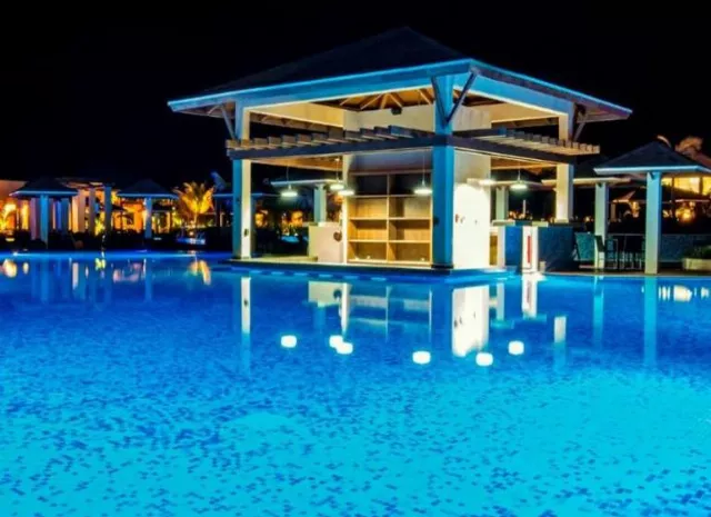 Roc Lagunas Del Mar