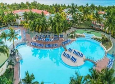 Roc Varadero, Cuba / Varadero