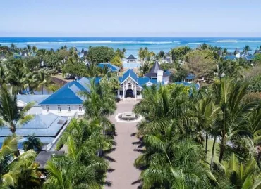 Heritage Le Telfair Golf And Wellness Resort,  Mauritius