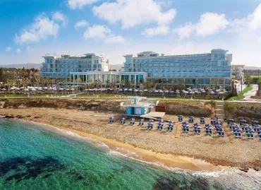 Hotel Amavi Made For Two (adults Only), Cipru / Zona Paphos / Paphos