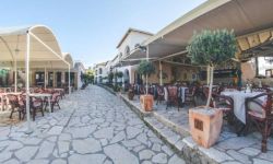 Iliada Beach Hotel Gouvia, Grecia / Corfu