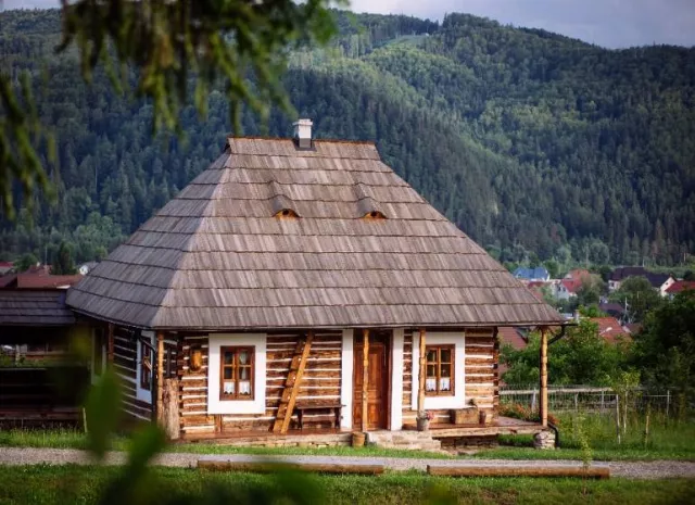 La Roata - Casa Dumitru