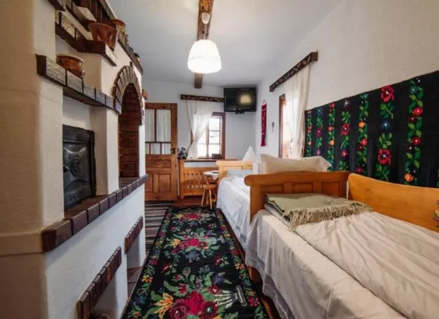 La Roata - Casa Dumitru