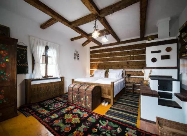 La Roata - Casa Vasile