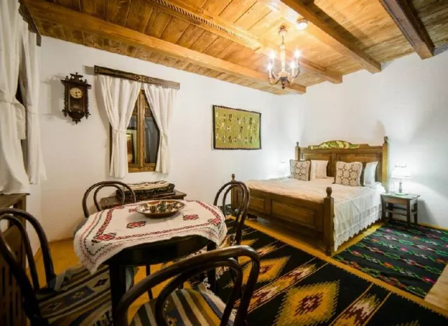 La Roata - Casa Anastasia