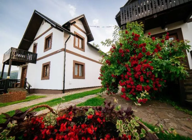 La Roata - Casa Ana