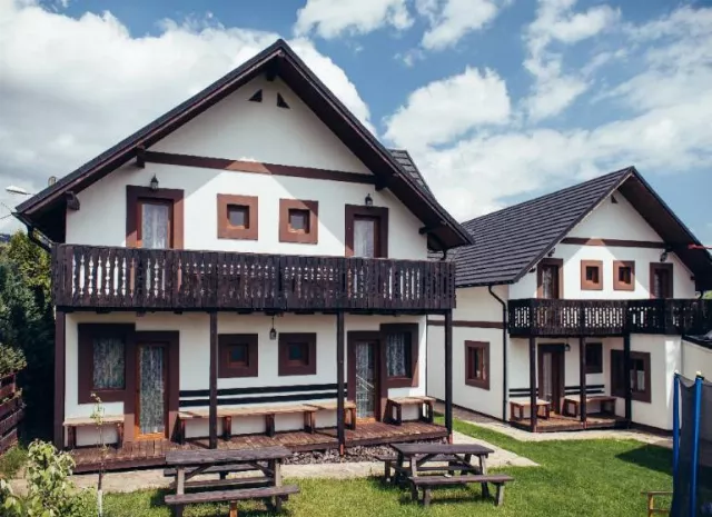 La Roata - Casa Ana