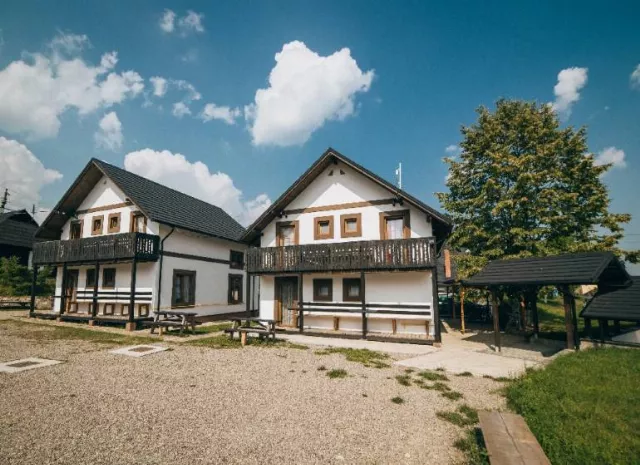 La Roata - Casa Nela