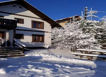 La Roata - Casa Olga, Romania / Gura Humorului