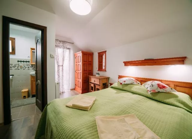 La Roata - Casa Ramona