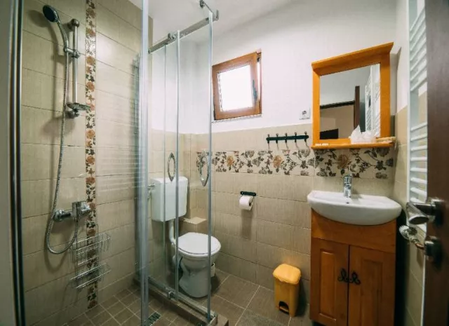 La Roata - Casa Ramona