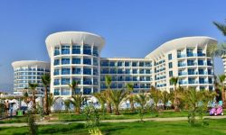 Hotel Sultan Of Dreams, Turcia / Antalya / Side Manavgat