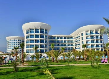 Hotel Sultan Of Dreams, Turcia / Antalya / Side Manavgat