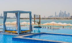 Hotel C Central Resort The Palm, United Arab Emirates / Dubai / Dubai Beach Area / Palm Jumeirah