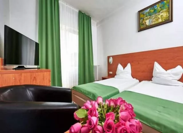 Hotel Parc