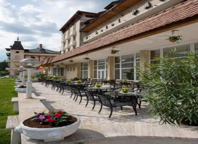 Hotel Parc
