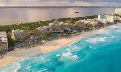 Paradisus Cancun, Mexic / Cancun si Riviera Maya / Cancun