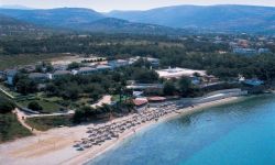 Hotel Alexandra Beach, Grecia / Thassos / Potos