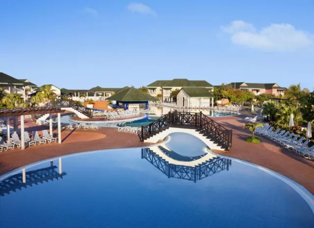 Hotel Valentin El Patriarca Varadero - Adults Only