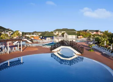Hotel Valentin El Patriarca Varadero - Adults Only, Cuba / Varadero