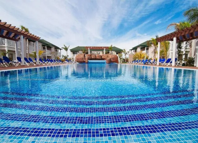 Hotel Valentin El Patriarca Varadero - Adults Only