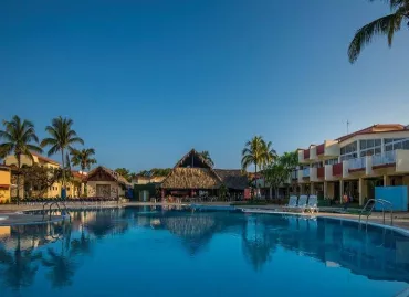 Villa Tortuga Gran Caribe, Cuba / Varadero