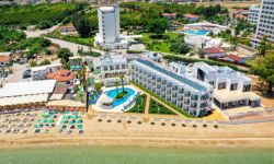 Hotel Mimoza Beach, Cipru / Cipru Nord / Famagusta