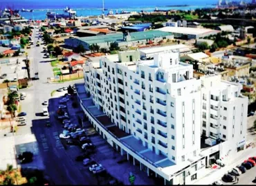 Port View Hotel, Cipru / Cipru Nord / Famagusta
