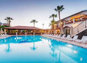 Hotel Almond Holiday Village, Cipru / Cipru Nord / Kyrenia