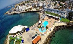 Hotel Dome, Cipru / Cipru Nord / Kyrenia
