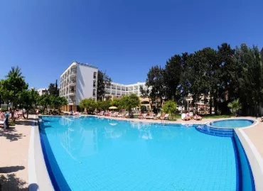 Pia Bella Hotel, Cipru / Cipru Nord / Kyrenia