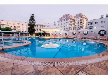 Hotel Sammy's, Cipru / Cipru Nord / Kyrenia