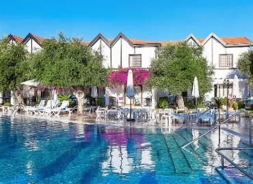 Hotel The Ship Inn And Villas, Cipru / Cipru Nord / Kyrenia
