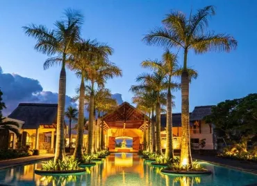 Maritim Resort And Spa Mauritius, Mauritius