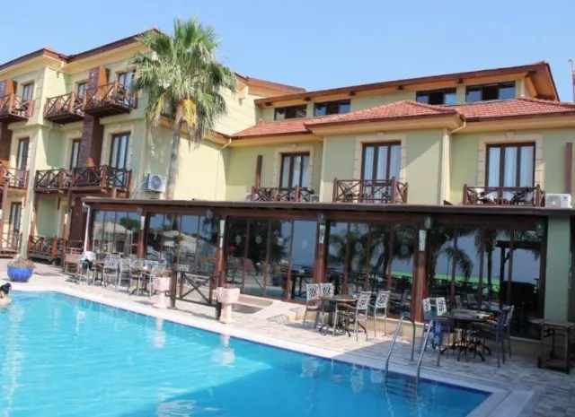 Hotel Bella View Art Boutique
